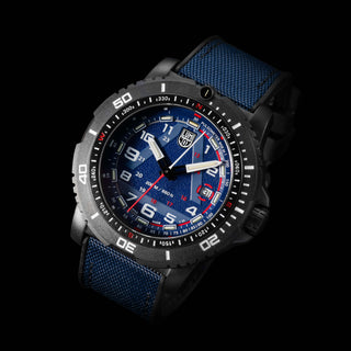 ICE-SAR 1080 Series, 45 mm, Outdoor Search & Rescue Watch