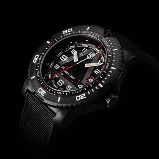 ICE-SAR 1080 Series, 45 mm, Outdoor Search & Rescue Watch