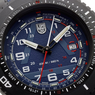 ICE-SAR 1080 Series, 45 mm, Outdoor Search & Rescue Watch