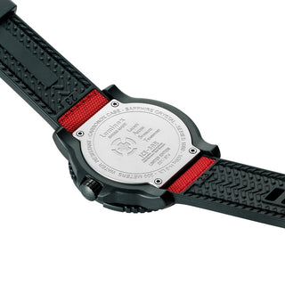 ICE-SAR 1080 Series, 45 mm, Outdoor Search & Rescue Watch, Limited Edition