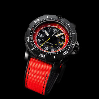 ICE-SAR 1080 Series, 45 mm, Outdoor Search & Rescue Watch, Limited Edition