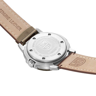 Adventure Watch, 43 mm, Outdoor Explorer Watch