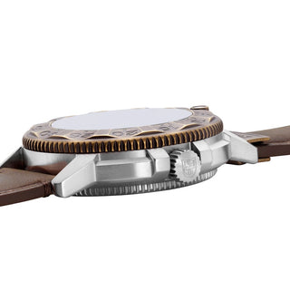 Adventure Watch, 43 mm, Outdoor Explorer Watch