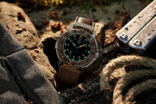 Adventure Watch, 43 mm, Outdoor Explorer Watch