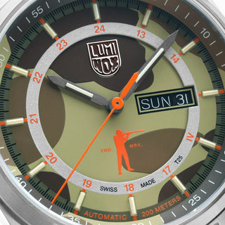 Ball and Buck Special Edition Atacama Field Automatic