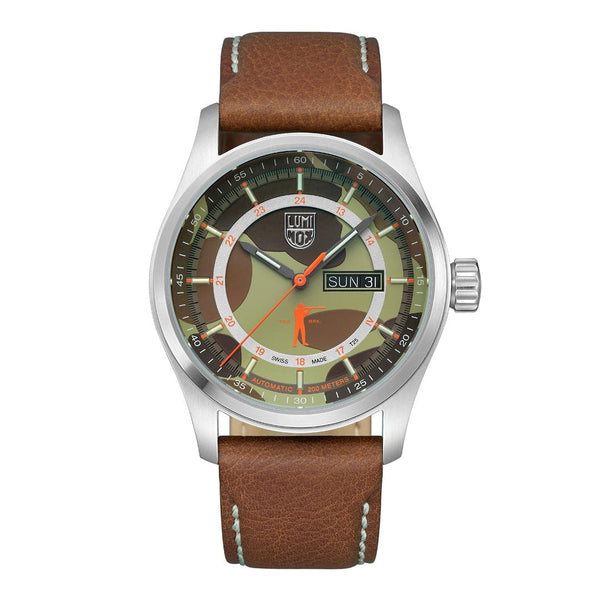 Ball and Buck Special Edition Atacama Field Automatic