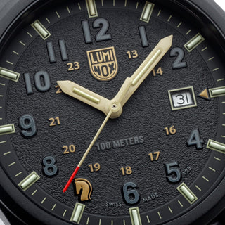 Atacama Field, 43 mm, Field Watch, Year of the Horse Limited Edition