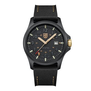 Atacama Field, 43 mm, Field Watch, Year of the Horse Limited Edition