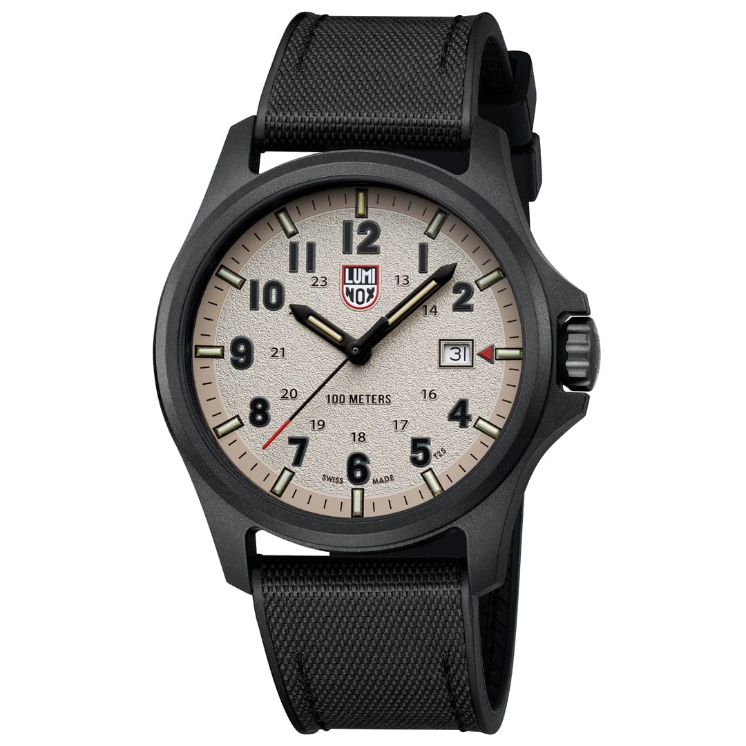Atacama Field, Field Watch, 43 mm