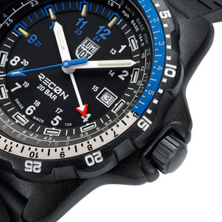RECON Nav Spec, 46 mm, Outdoor Watch