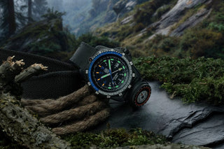 RECON Nav Spec, 46 mm, Outdoor Watch
