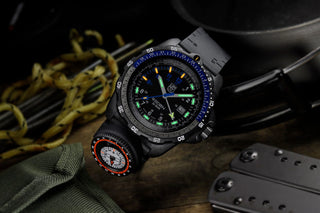 RECON Nav Spec, 46 mm, Outdoor Watch