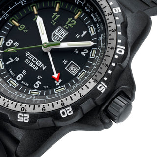 RECON Nav Spec, 46 mm, Outdoor Watch