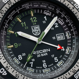 RECON Nav Spec, 46 mm, Outdoor Watch