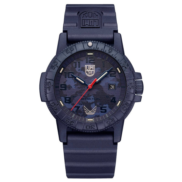 Luminox Sea Turtle Watch 300 Series 39mm on sale Swiss Made