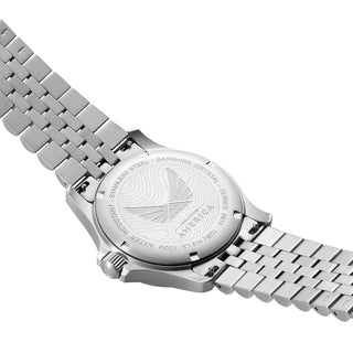 VOLITION AMERICA 'Minuteman', Dress Watch, 42 mm