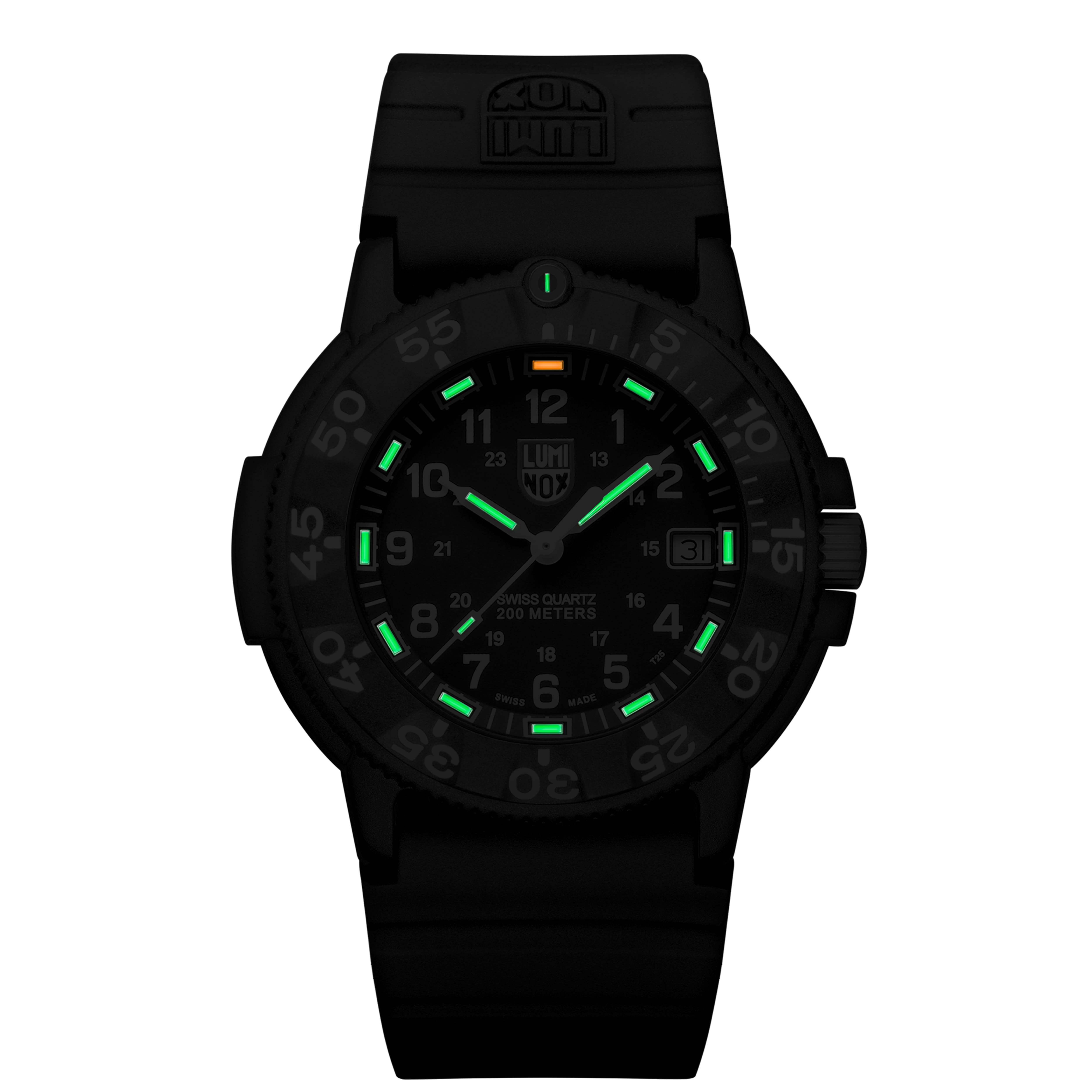 Luminox USA - Original Navy SEAL 3001