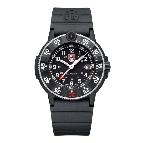 Luminox Navy Seal buy Colormark 3001 EVO.OR Series Watch (Damaged)