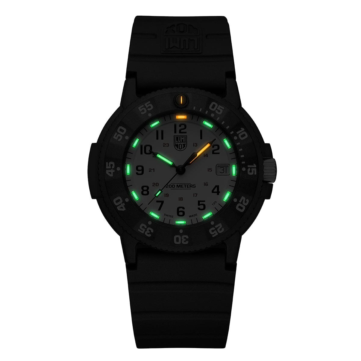 Original Navy SEAL EVO| Luminox Watches