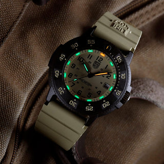 Original Navy SEAL EVO, Military Watch, 43mm
