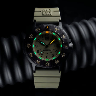 Original Navy SEAL EVO, Military Watch, 43mm