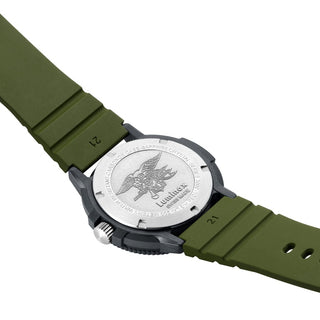 Original Navy SEAL Evo, Military Watch, 43 mm