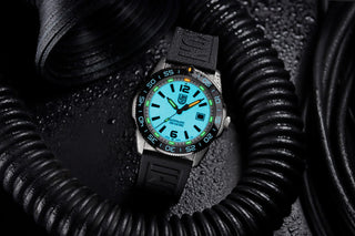 Pacific Diver Automatic, Midnight Mariner, 42mm