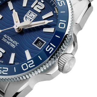 Pacific Diver Automatic, 42mm, Dive Watch