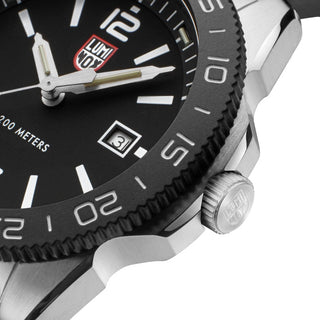 Pacific Diver, 44 mm, Dive Watch