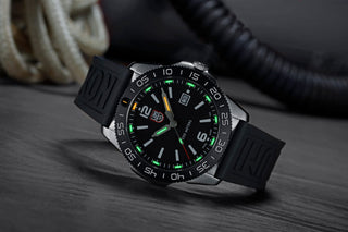 Pacific Diver, 44 mm, Dive Watch