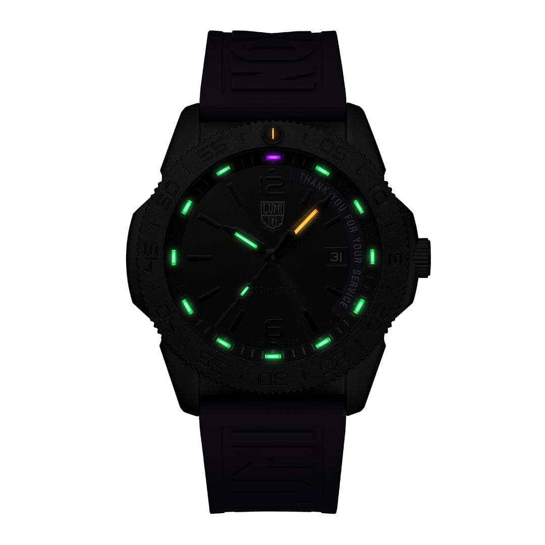 All Watches | Luminox Watches