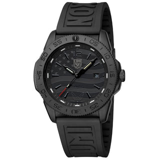 Volitoin America Continuum 250, 44 mm, Dive Watch, Limited Edition