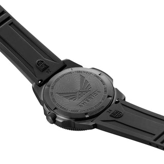 Volitoin America Continuum 250, 44 mm, Dive Watch, Limited Edition