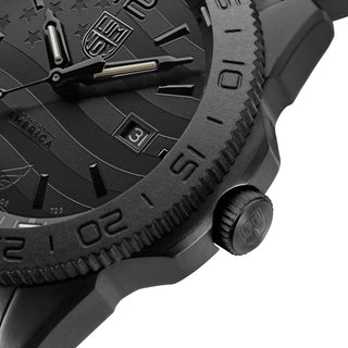 Volitoin America Continuum 250, 44 mm, Dive Watch, Limited Edition