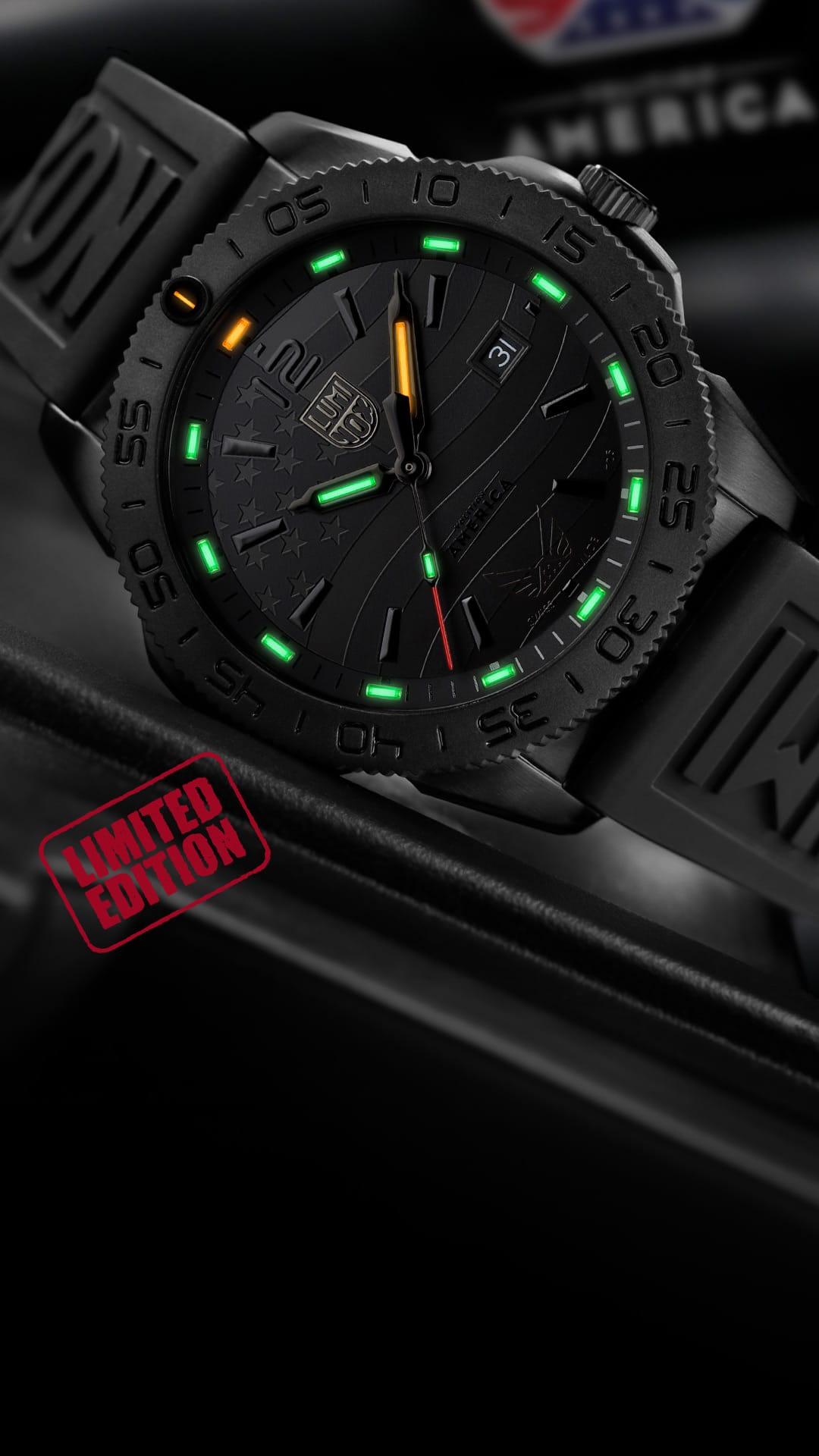 Luminox Watches