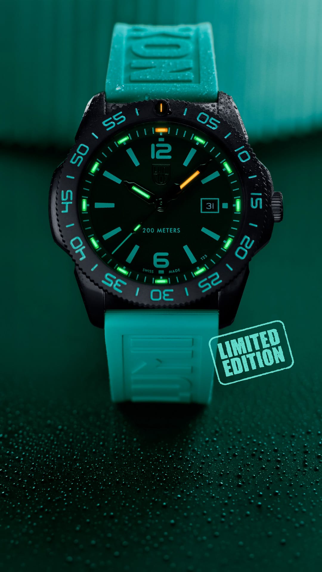 Luminox Watches