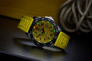 Pacific Diver, Dive Watch, 44 mm