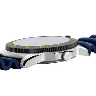 FORCE BLUE Pacific Diver, 44 mm, Dive Watch