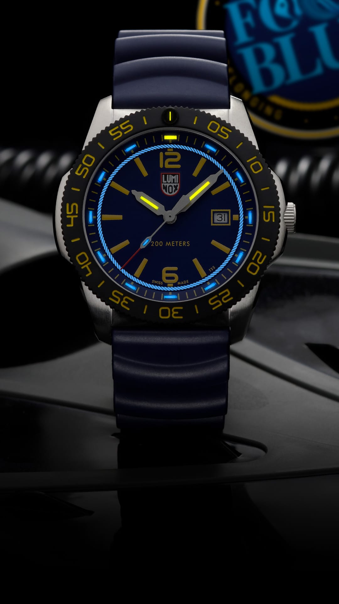 Luminox Watches