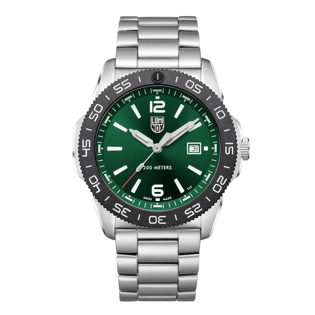 Pacific Diver, 44 mm, Dive Watch I Luminox Watch