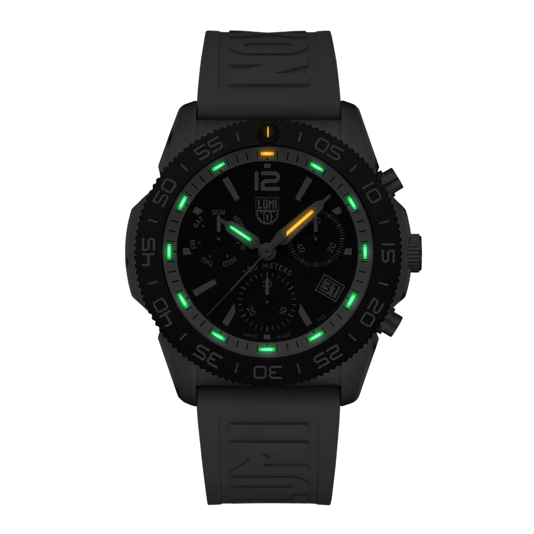 Pacific Diver Chronograph, 44 mm, Diver Watch - 3141 I Luminox US Pacific Diver Chronograph, 44 mm, Diver Watch - 3141 I Luminox US