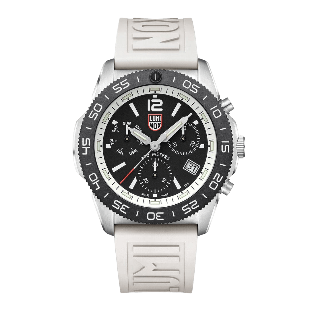 Pacific Diver Chronograph, 44 mm, Diver Watch - 3141 I Luminox US Pacific Diver Chronograph, 44 mm, Diver Watch - 3141 I Luminox US