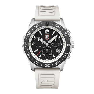 Pacific Diver Chronograph, 44mm, Diver Watch, 3141