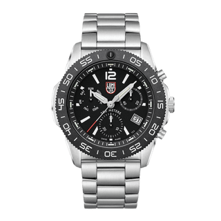 Pacific Diver Chronograph, 44mm, Diver Watch, 3142