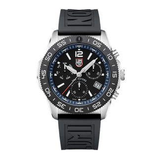 Pacific Diver Chronograph, 44mm, Diver Watch