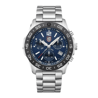 Pacific Diver Chronograph, 44mm, Diver Watch, 3144