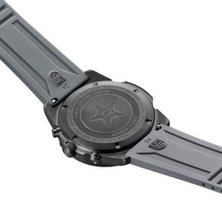 Pacific Diver Chronograph, 44mm, Dive Watch, Graphite Grey