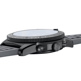 Pacific Diver Chronograph, 44mm, Dive Watch, Graphite Grey