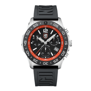 Pacific Diver Chronograph, 44mm, Diver Watch