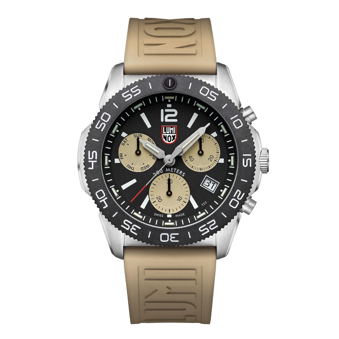 LUMINOX カラーマーク3150(美品) スイス製 目まぐるしく LUMINOX カラーマーク3150(美品) スイス製 目まぐるしく